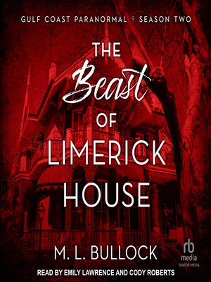 The Beast of Limerick House - Audiobook